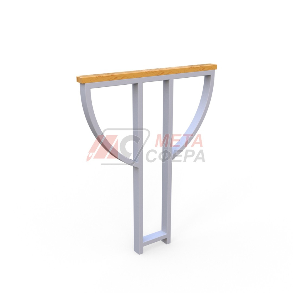 Велопарковка Акрополь 2