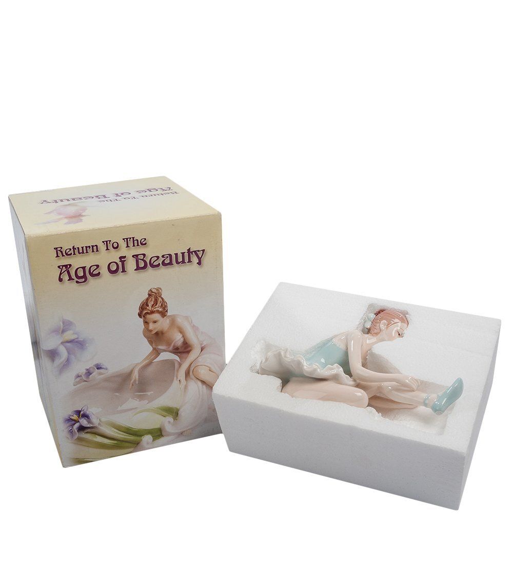 WS-230 Фигурка «Балерина»