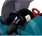 Газонокосилка аккумуляторная MAKITA DLM 330 Z без АКБ и ЗУ DLM330Z