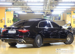 Mercedes-Benz S-Class W223 Maybach S680 4MATIC (11.2023)