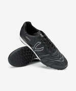 Бутсы многошиповые Jogel Legacy TF, black/ gold