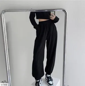 Джоггеры II-7453 Фабрика Моды