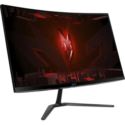 Монитор LCD Acer 27" ED270UP2BMIIPX черный (VA 2560x1440 Curved 1500R 170Hz 1ms 250cd 2xHDMI2.0 DisplayPort1.2 2x2W FreeSync(Premium) HDR10) [UM.HE0EE.202/UM.HEOCD.201]