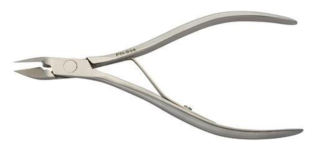Zinger маникюрные кусачки для кожи PS 008 S SH-Salon