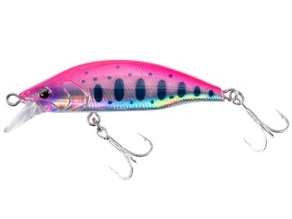 Воблер тонущий LJ Pro Series YUGA S 05.00/907