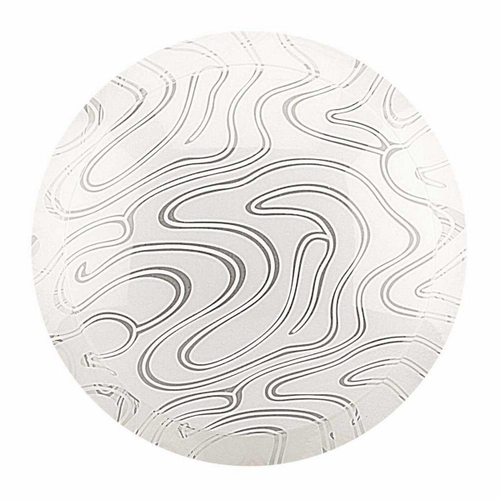 Светильник накладной светодиодный Водопад СЛЛ 035 30Вт 6К LED LEEK