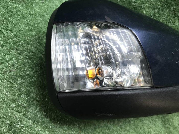 Зеркало правое Volvo XC90 1 (2006-2014) 18 конт.