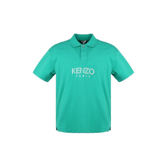 KENZO Logo Polo