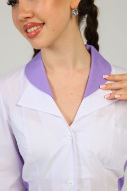 Халат женский ХМ.445