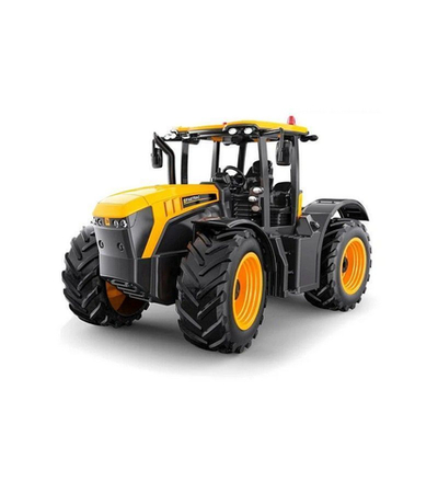 Радиоуправляемый сельскохозяйственный трактор Double Eagle JSB 1/16 RTR