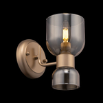 Настенный светильник Freya Isla FR5094WL-01G