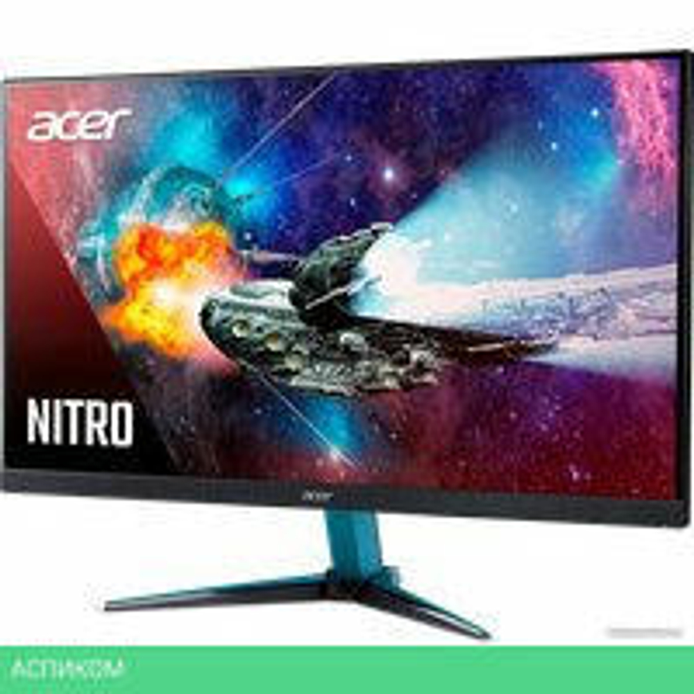 Игровой монитор Acer Nitro VG271UM3bmiipx UM.HV1EE.301