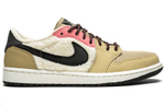 Кроссовки Jordan Air Jordan 1 Retro Low Utility Pack (Женская размерная сетка)