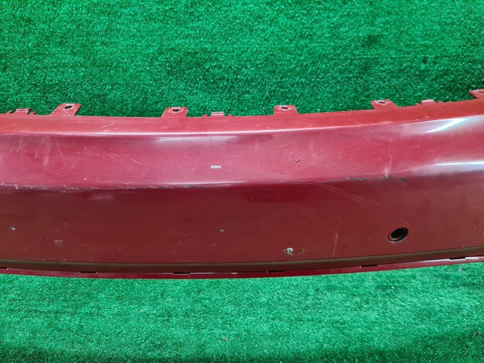 Бампер передний Jeep Grand Cherokee WK2 (2013-2022) Trailhawk