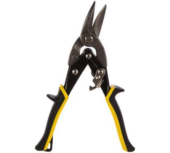 Ножницы по металу STAYER