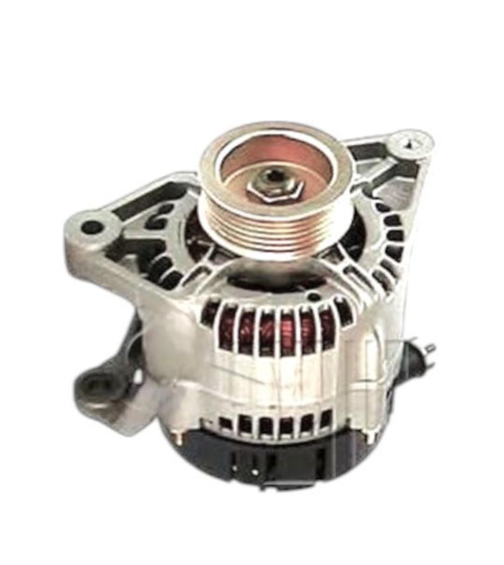 Генератор ALB0700