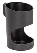 Коляска Carrello 2В1 Omega + CRL-6540/1 Cosmo Black