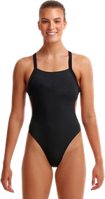 Купальник FUNKITA Still Black