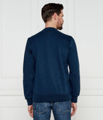 Худые Tommy Hilfiger - темно-синий(MW0MW37466)