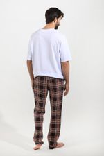 Брюки мужские Старт-5 Виотекс КОРИЧНЕВЫЙ