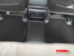 Toyota Mark X 2 поколение X130 (10.2009 - 07.2012 - 2016 - н.в.) задний привод