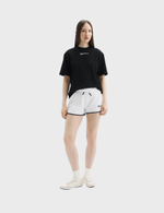Шорты KARL LAGERFELD JEANS Binding Sweat Short