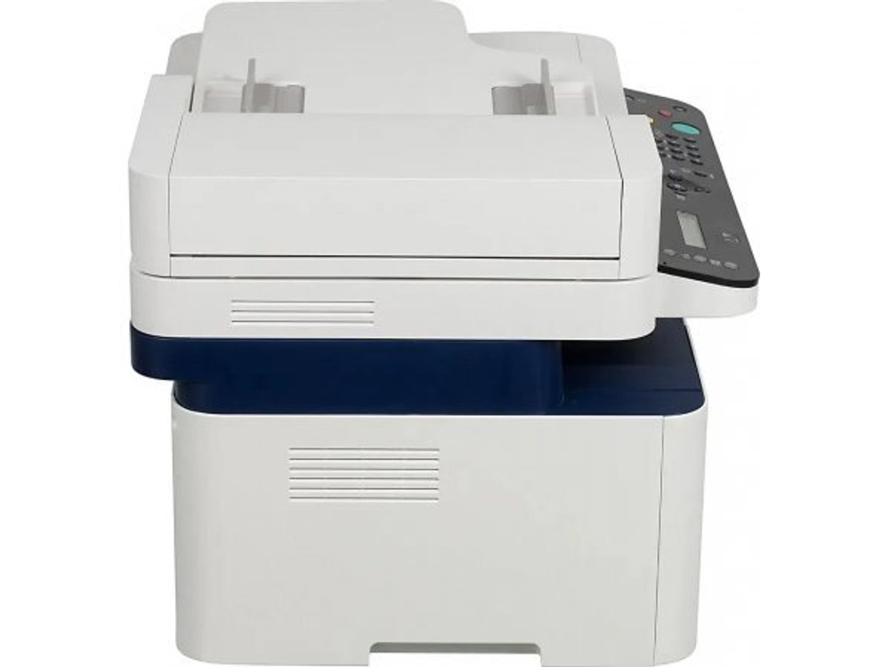 МФУ лазерное Xerox WorkCentre 3025NI