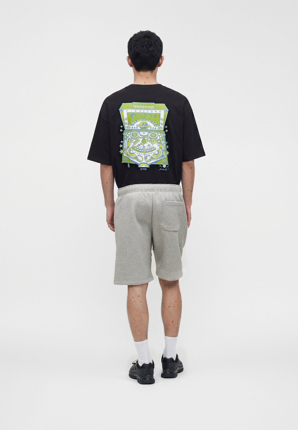 Carhartt WIP Шорты - Серый