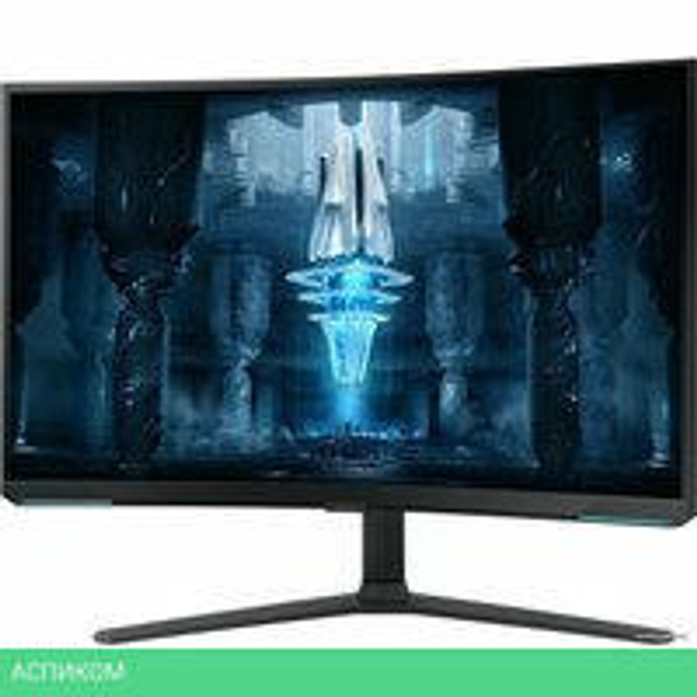 Игровой монитор Samsung Odyssey Neo G8 LS32BG850NPXEN