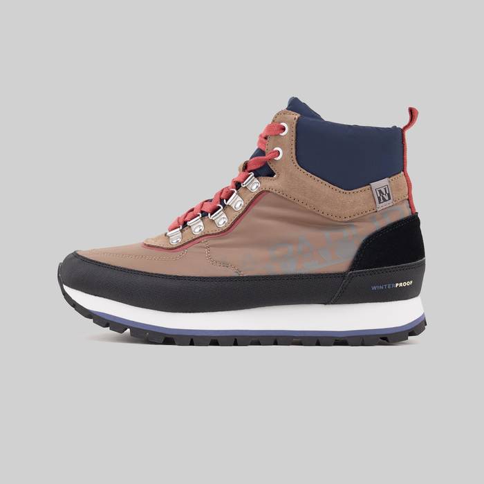 Ботинки Napapijri Snowjog High