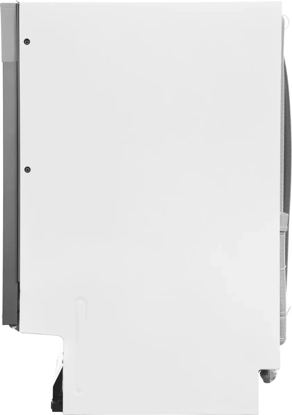 Встраиваемая посудомоечная машина Hotpoint HI 4D66 DW