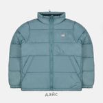  Пуховик мужской Dickies Waldenburg Jacket артикул:DK0A4XP20LN1 - купить в магазине Дайс