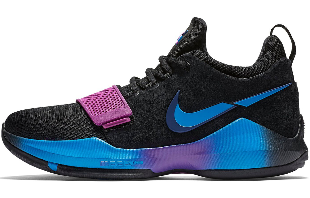 Кроссовки Nike Pg 1 Flip The Switch 1