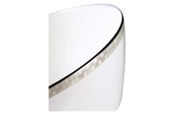 Салатник порционный 16см Narumi Жемчужная мозаика