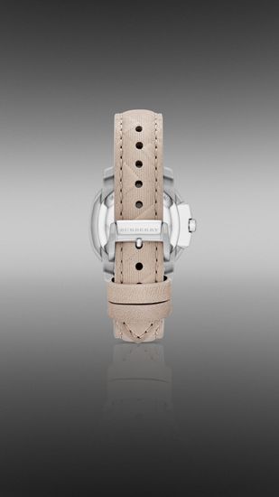 Женские наручные часы Burberry BBY1709