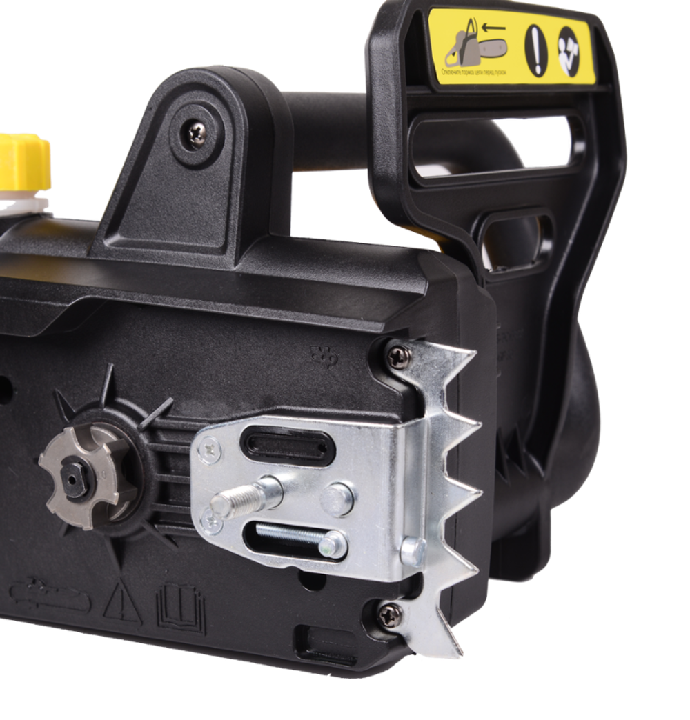 Электропила Huter ELS-1500P
