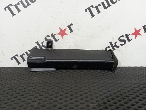 Воздуховод отопителя