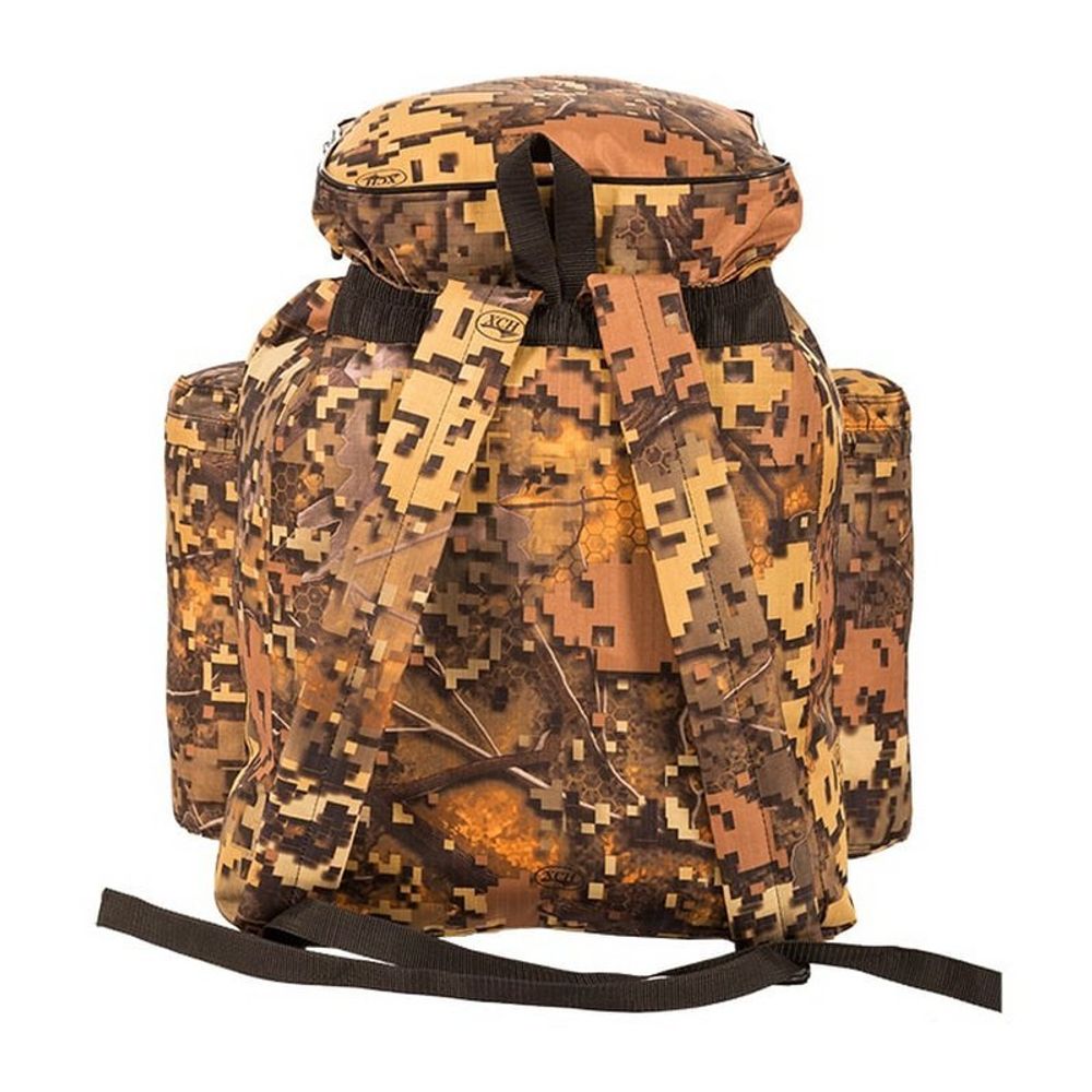 Рюкзак №1 полиамид, балашовский (лес)