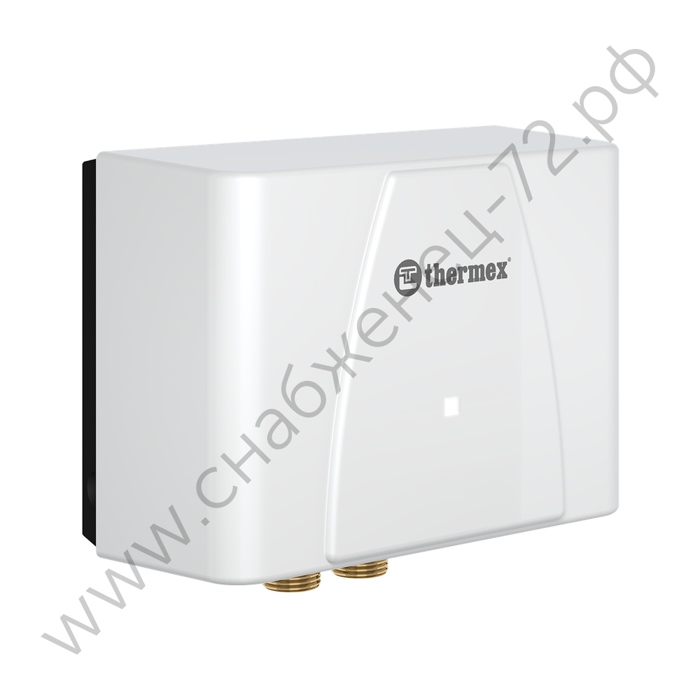 Водонагреватель THERMEX Balance 6000