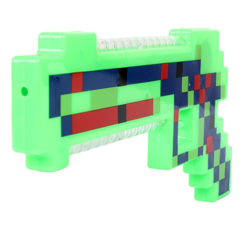 Пистолет на батарейках, пакет 805