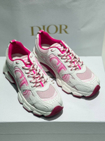 Кроссовки Dior