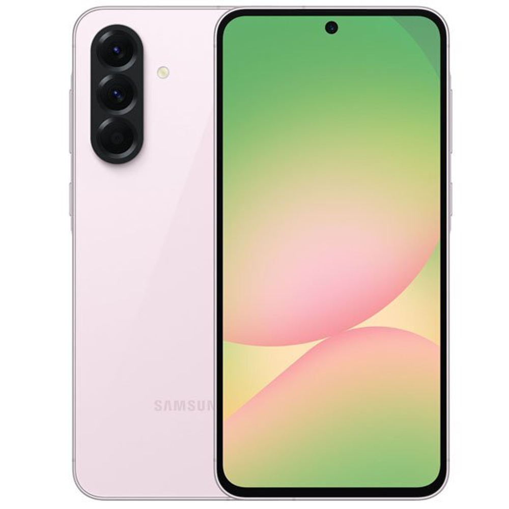 Samsung Galaxy A56 8/128Gb Global Pink