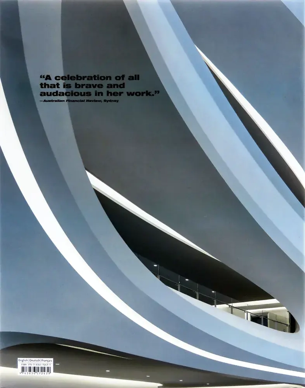 Zaha Hadid. Complete Works 1979–Today