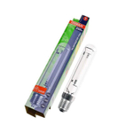 Osram Plantastar 250 Вт ДНаТ для растений, цоколь E40, 2000К