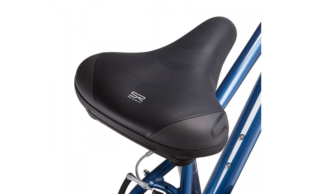 Мужской велосипед Schwinn Sierra 2018