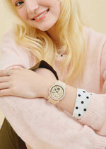 Женские наручные часы Casio Baby-G BGA-290FL-4A
