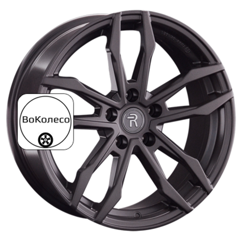 8x18/5x114,3 ET30 D60,1 LX188 MGM (конус, C570) Replay