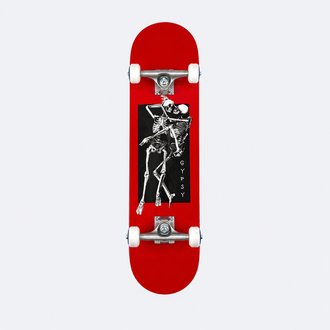 Купить Скейтборд в сборе Gypsy Money Lovers
