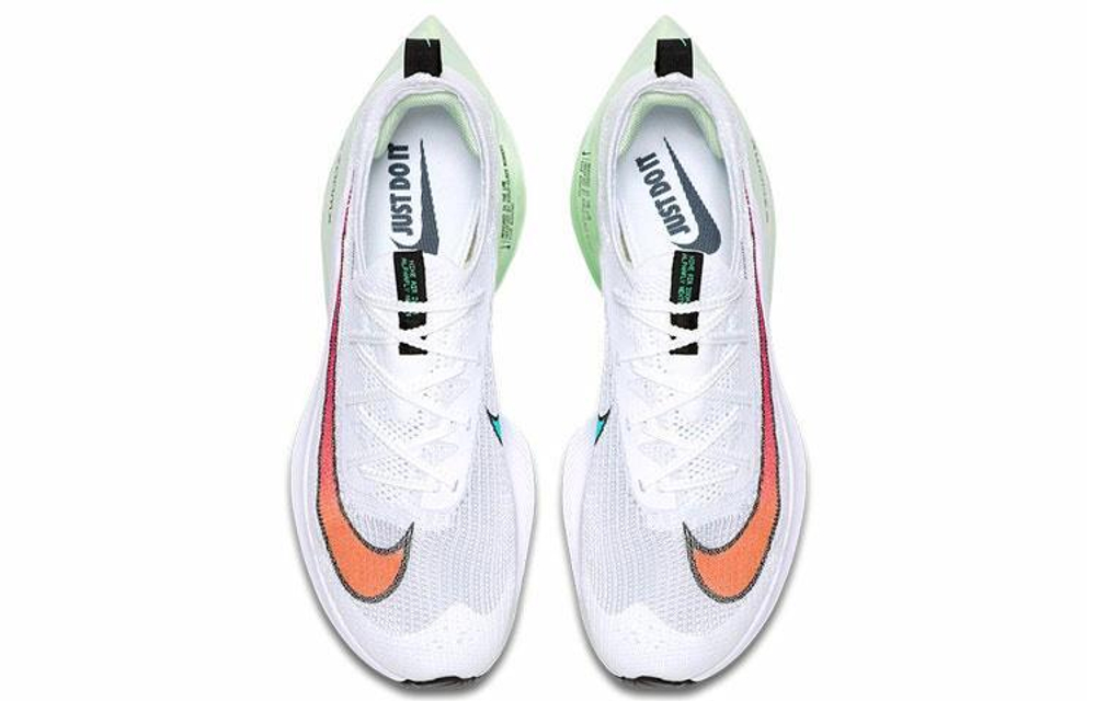 Кроссовки Nike Air Zoom Alphafly Next 1 "Watermelon"