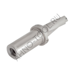 Сверло корпусное 16.0мм C20-2D16-35SP06 "ACCKee"